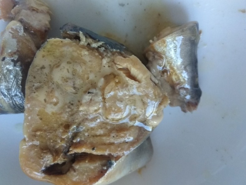 рыба от тм рыбачка соня 