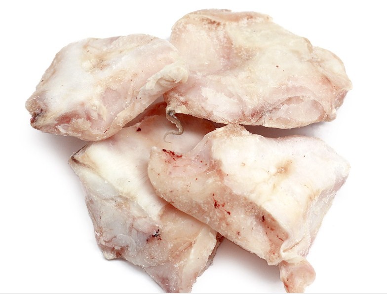 как выглядят языки трески 