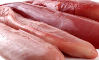 лососевые молоки