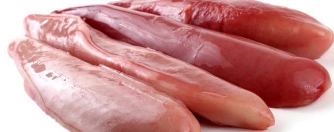 лососевые молоки