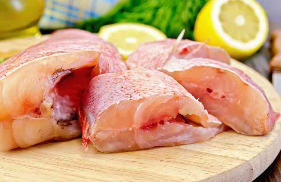 чем опасен морской окунь