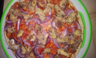 формирование основы