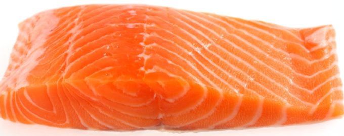 могут ли в рыбе быть антибиотики