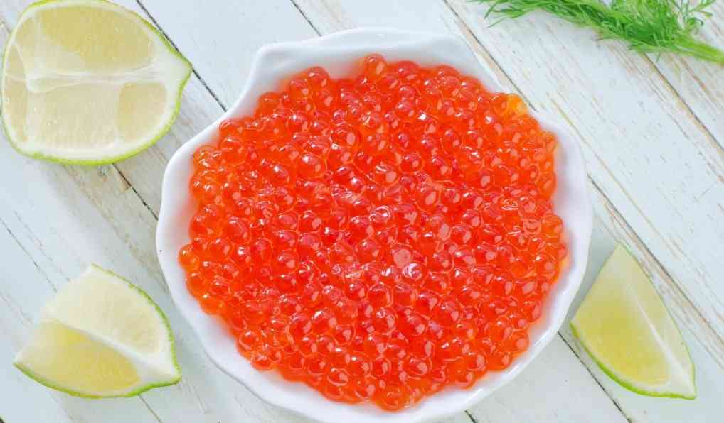 икра