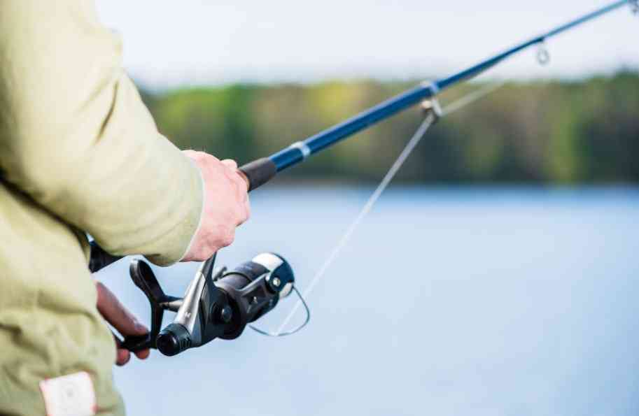 насадки для рыбалки 