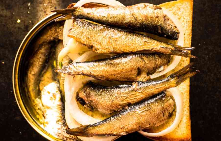 популярные консервы