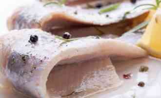 как выглядит сельдь бисмарк