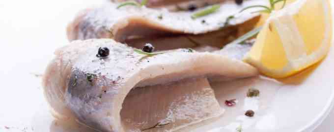 как выглядит сельдь бисмарк