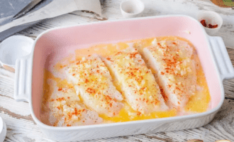 добавляем паприку