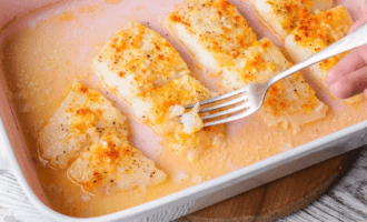 проверка готовности рыбы