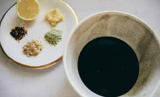 готовим соус