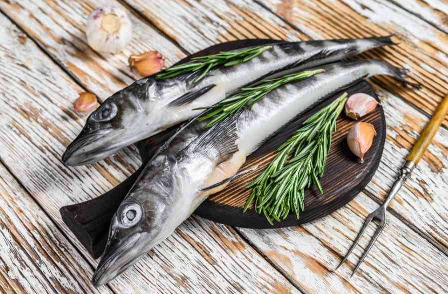 разделка ледяной 