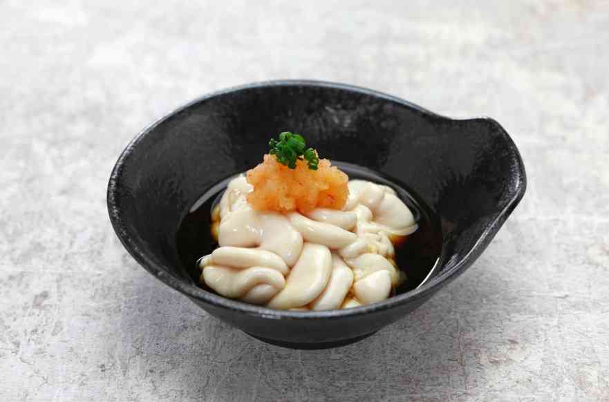 тресковые молоки сырые