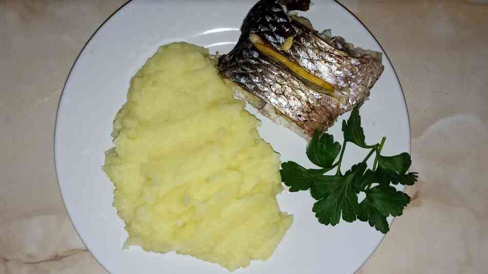 пиленгасс пюре