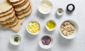 ингредиенты для салата