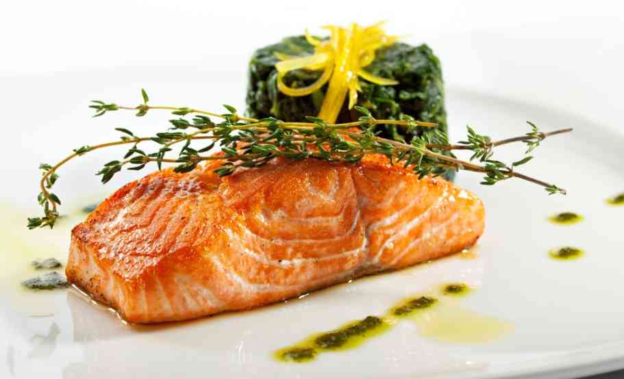 какгогтовить семгу