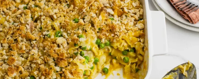 готовое блюдо