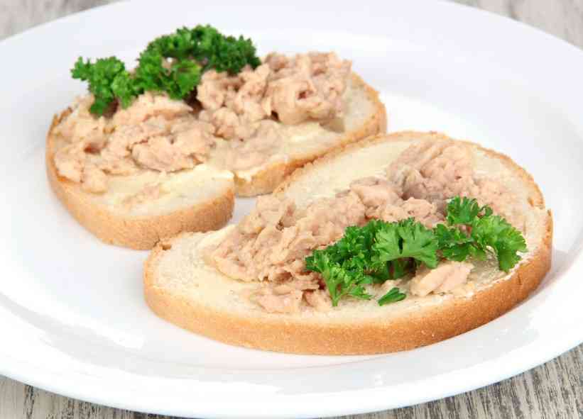 бутерброды