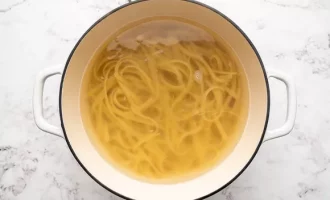 варим пасту