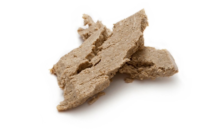 сухая халва 