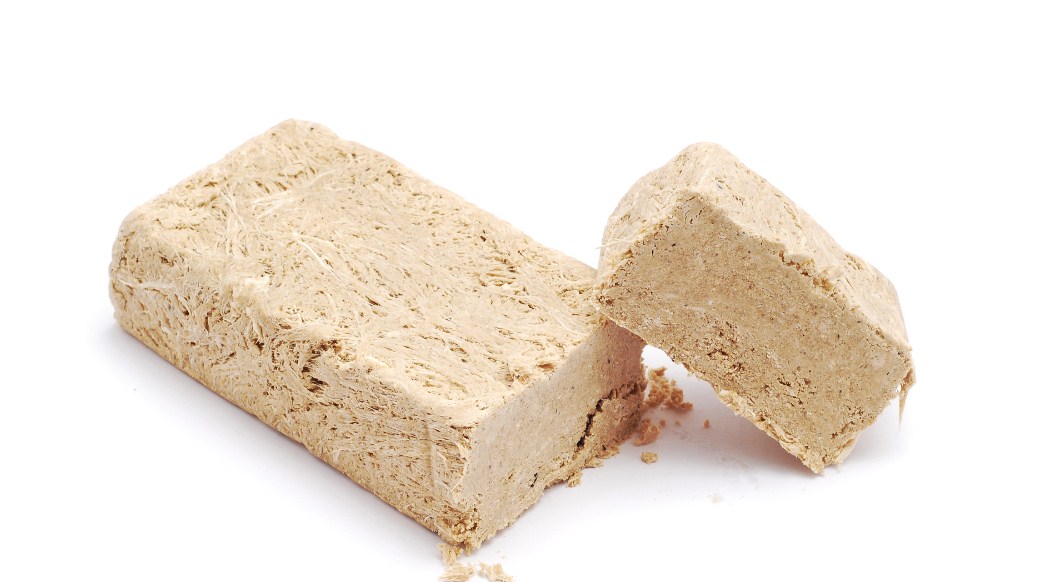 ароматная хлва 