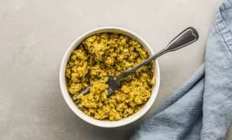 кукурузный кляр