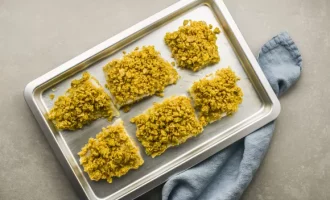 филе трески в кляре