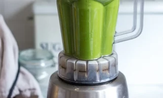 взбиваем ингредиенты