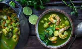 готовое блюдо