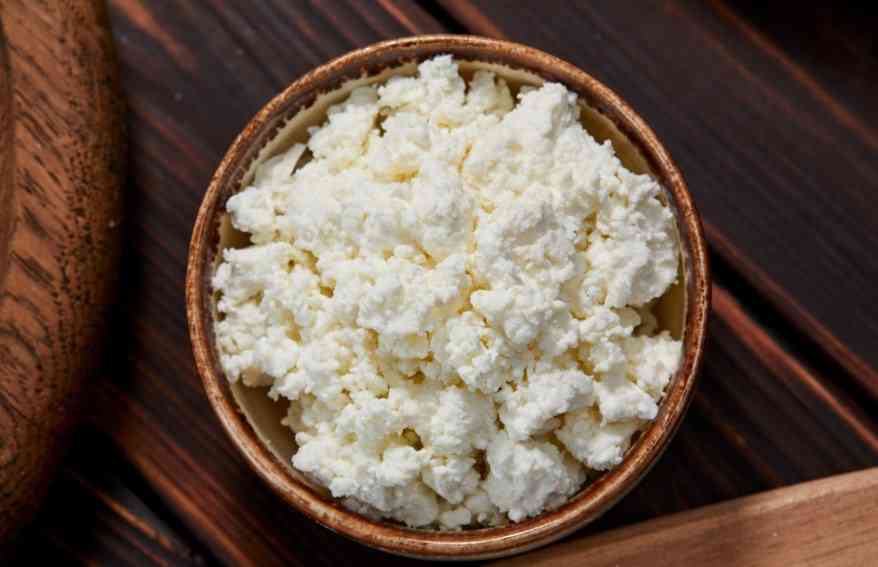 творожный продукт 