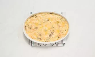 запекаем в духовке