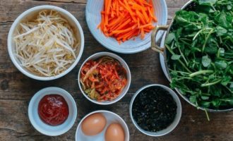 ингредиенты для пибимпаба