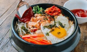 добавляем острую пасту