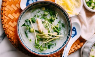 готовое конджи