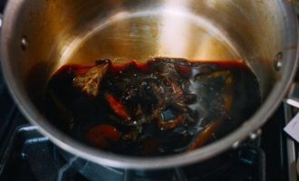 готовый соус для копчения