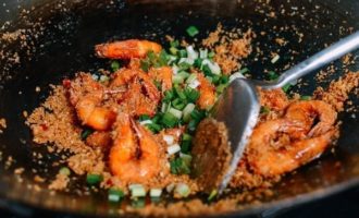 добавляем лук