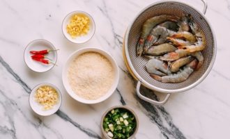 ингредиенты для блюда