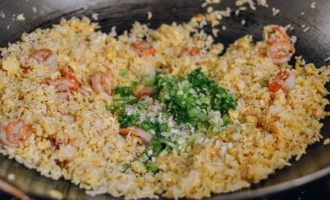 добавляем лук