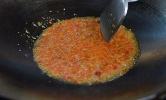 добавляем бульон