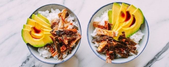 готовое блюдо