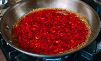 кипение смеси