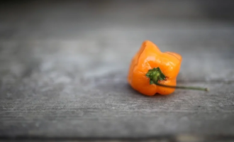 перец хабанеро