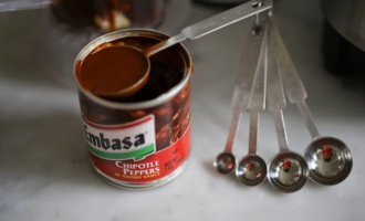 консервированный чипотле