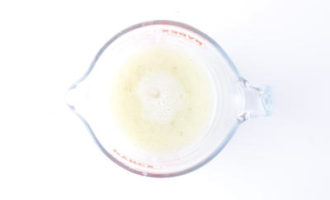 готовим кокосовый бульон