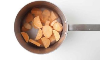 варим картошку