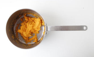 делаем пюре из картошки