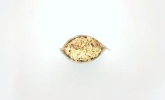 варим бурый рис