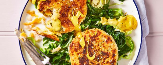 готовые котлеты из пангасиуса