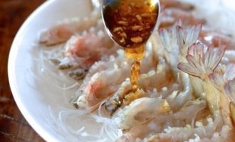 чесночная заправка