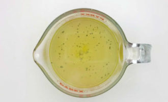 завариваем бульон